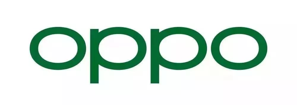 江北OPPO 2019启用全新VI设计识别系统