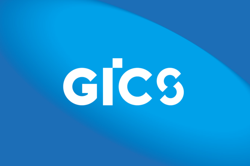 江北GICS全球半导体才智大会VI设计